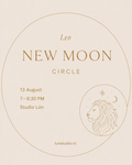 New Moon Experience