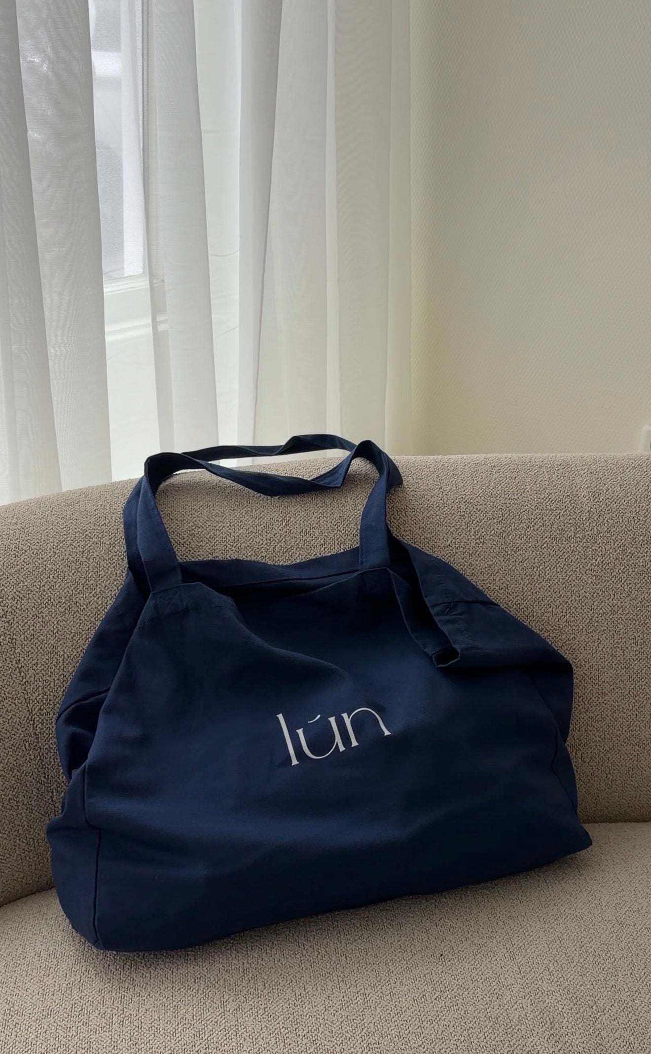 lún bag