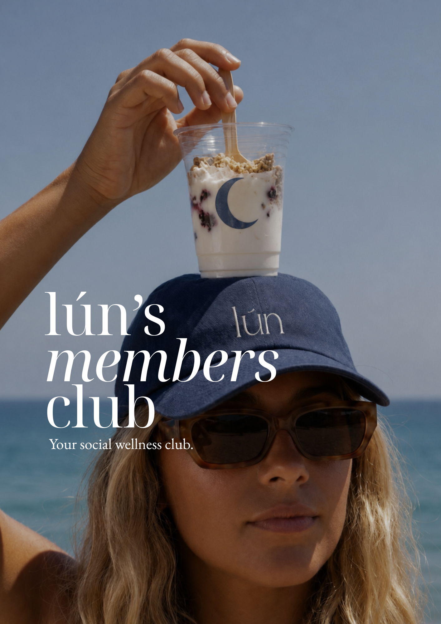 lún's social club