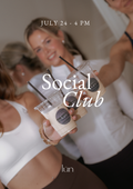 lún's social club