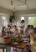 lún's breakfast club
