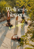 Plan your call - Wellness Retreat