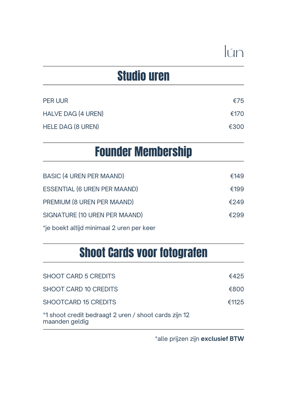 Book your time slot